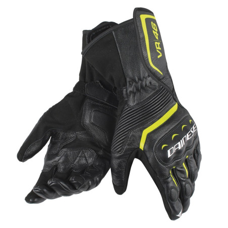 Guantes Dainese Assen VR46 ▶️ [-??%]
