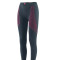 DAINESE D-CORE THERMO MUJER PANT LL - Modell SCHWARZ/FUCHSIA
