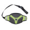 DAINESE D-EXCHANGE POUCH S - Modelo BLACK/ANTHRACITE/FLUO-YELLOW