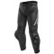 DAINESE DELTA 3 - Modelo BLACK/BLACK/WHITE