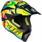 Casco AGV AX-8 Evo Soleluna 2016 ▶️ [-??%]