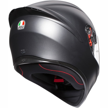 Casc AGV K-1 Monocolor Mate ▶️ [-??%]