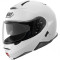SHOEI NEOTEC 2 SOLID - Model WHITE