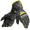 DAINESE FULL METAL 6 - Modello NERO/NEROFLUO-GIALLO
