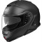 SHOEI NEOTEC 2 UNI - Modèle MATT BLACK
