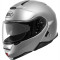 SHOEI NEOTEC 2 UNI - Modèle LIGHT SILVER