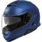 SHOEI NEOTEC 2 UNI - Modèle MATT BLUE METALLIC