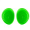 DAINESE PISTA ELBOW SLIDER - Modelo FLUO GREEN