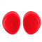 DAINESE PISTA ELBOW SLIDER - Modelo RED-FLUO