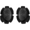DAINESE PISTA KNEE SLIDER - Modelo BLACK/BLACK