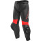 DAINESE DELTA 3 - Modelo BLACK BLACK RED FLUO