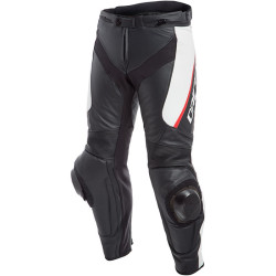 DAINESE DELTA 3 cuiro pantalones
