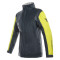 DAINESE STORM MUJER - Modell ANTRAX/FLUO-GELB