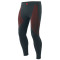 DAINESE D-CORE THERMO CORTO - Modello NERO/ROSSO