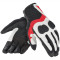DAINESE AIR MIG - Modello BIANCO/ROSSO/NERO