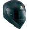 AGV K5 S MONO - Model NEGRE MAT