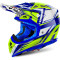 AIROH AVIATOR 2.2 RESTYLE - Modelo YELLOW GLOSS