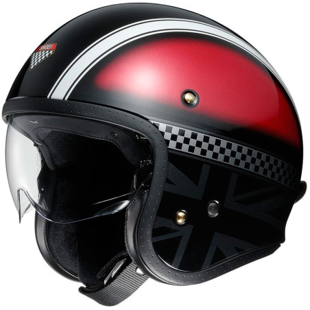 Casco Shoei J.O Hawker ▶️ [-??%]