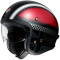 Casco Shoei J.O Hawker ▶️ [-??%]