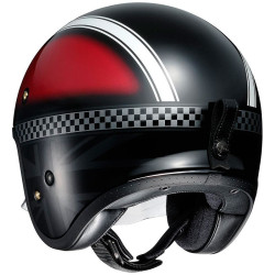 Casco Shoei J.O Hawker ▶️ [-??%]