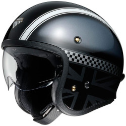 Casco Shoei J.O Hawker ▶️ [-??%]