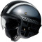 SHOEI J.O HAWKER - Modelo TC5