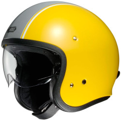Open Face helmet Shoei J.O Carburettor -??%
