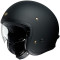 Casco jet Shoei J.O Monocolor -??%