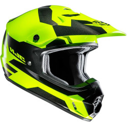 Casque HJC CS-MX 2 Pictor ▶️ [-??%]