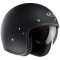 HJC FG-70S MONOCOLOR MATE - Modelo MATT BLACK