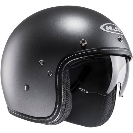 Casco HJC FG-70S Monocolor Mate ▶️ [-??%]