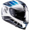 ALPINESTARS STELLA SP-8 V2 - Modelo BLACK DARK GRAY