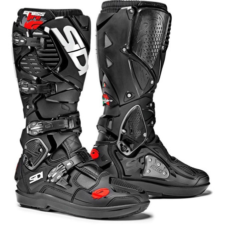 Sidi Crossfire 3 SRS Motocross-Stiefel -??%