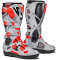 SIDI CROSSFIRE 3 SRS - Modell FLUOROTE ASCHE