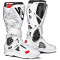 SIDI CROSSFIRE 3 SRS - Modell WEISS WEISS