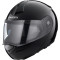 SCHUBERTH C3 PRO MONOCOLOR+ - Modelo NEGRO METALIZADO
