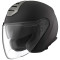 SCHUBERTH M1 MONOCOLOR - Modell MATT SCHWARZ
