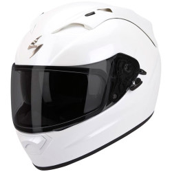 Scorpion Exo 1200 Air Monocolor Helm ▶️ [-47%]