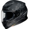 Shoei NXR Ruts Helm ▶️ [-33%]