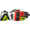 ALPINESTARS SUPERTECH - Modello NERO GIALLO INFLUENZA ROSSO