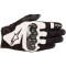 ALPINESTARS SMX-1 AIR V2 - Modello BIANCO/NERO