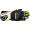 ALPINESTARS SP-8 V2 - Modelo BLACK WHITE YELLOW