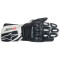 ALPINESTARS STELLA SP-8 V2 - Modelo BLACK/WHITE