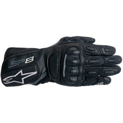 Guantes Alpinestars Stella SP-8 V2 ▶️ [-??%]