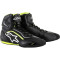 ALPINESTARS FASTER-2 - Model NEGRE BLANC GROC