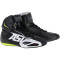 ALPINESTARS FASTER-2 - Model 1053-NEGRE BLANC GROC VERMELL FLUO