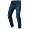 ALPINESTARS COPPER DENIM - Modelo 7009 DARK RINSE