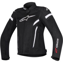 Jacket Alpinestars Stella T-GP Plus R V2 Air ▶️ [-??%]