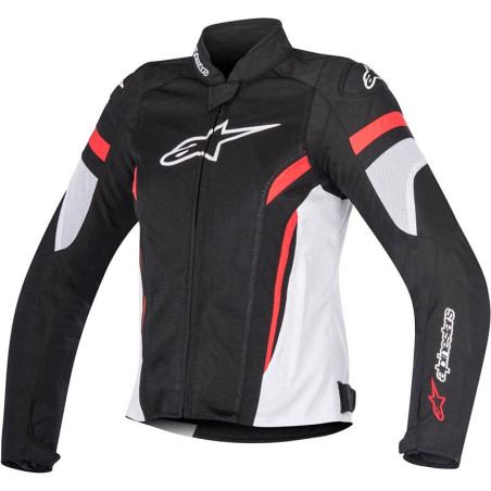 Chaqueta Alpinestars Stella T-GP Plus R V2 Air ▶️ [-??%]