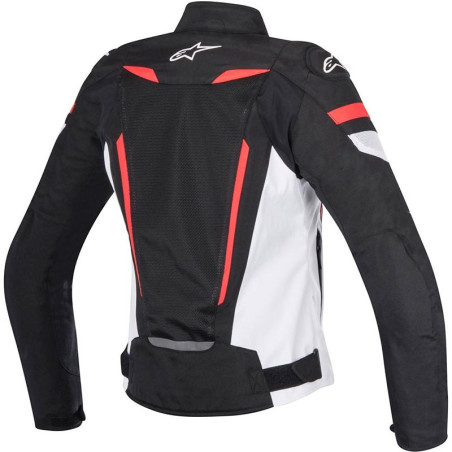 Chaqueta Alpinestars Stella T-GP Plus R V2 Air ▶️ [-??%]